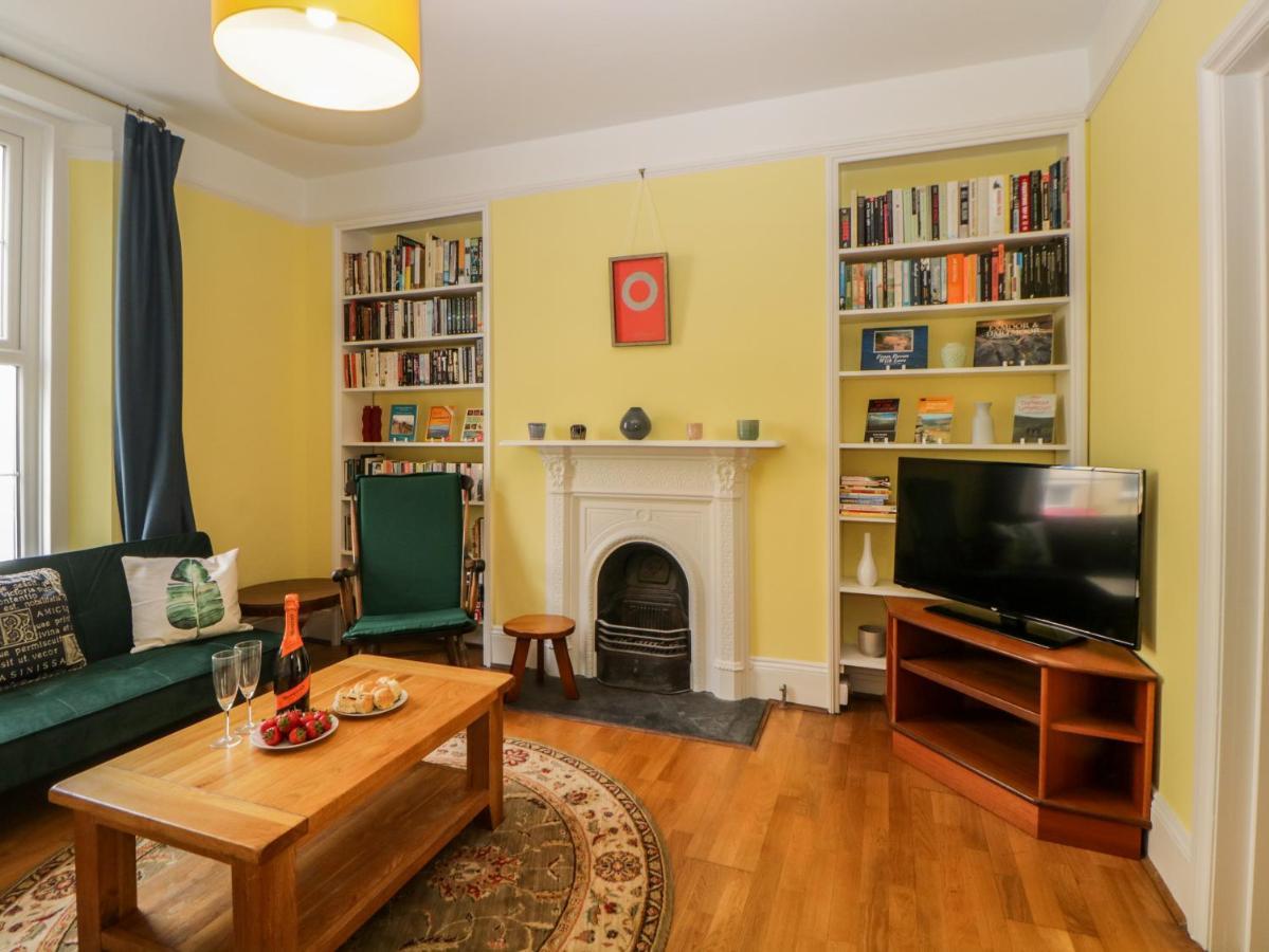 Вілла 27 Exeter Street Тінмут Екстер'єр фото