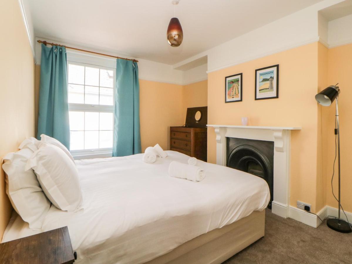 Вілла 27 Exeter Street Тінмут Екстер'єр фото
