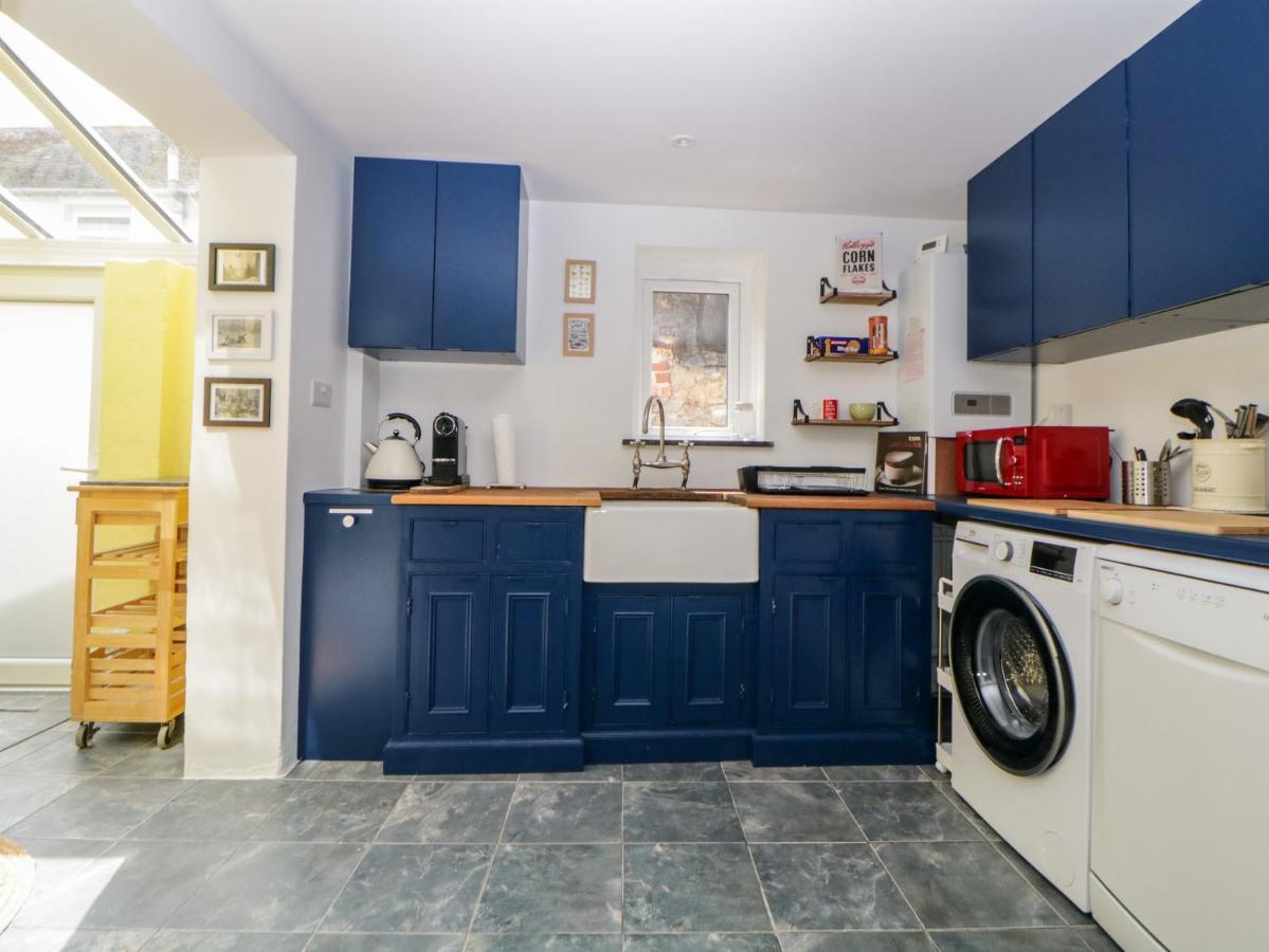 Вілла 27 Exeter Street Тінмут Екстер'єр фото
