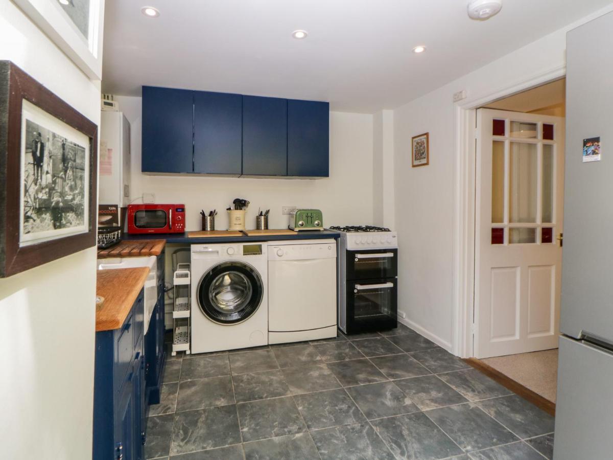 Вілла 27 Exeter Street Тінмут Екстер'єр фото